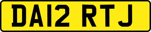 DA12RTJ