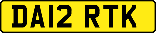 DA12RTK