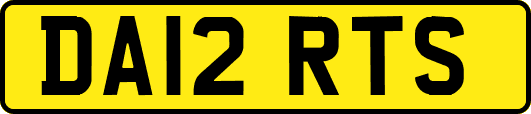 DA12RTS