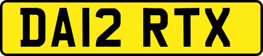 DA12RTX