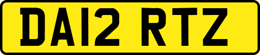 DA12RTZ