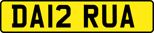 DA12RUA