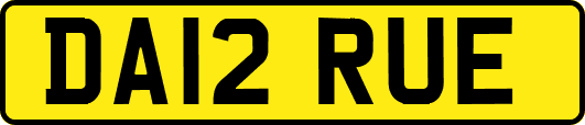 DA12RUE