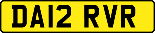 DA12RVR