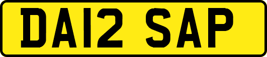 DA12SAP