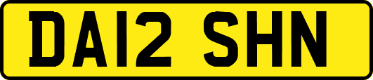 DA12SHN