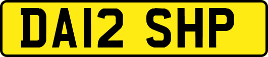 DA12SHP