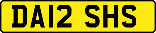 DA12SHS