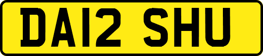 DA12SHU