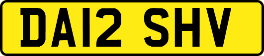 DA12SHV