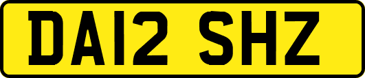DA12SHZ