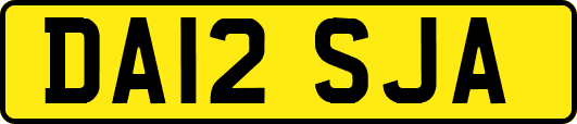 DA12SJA