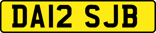 DA12SJB
