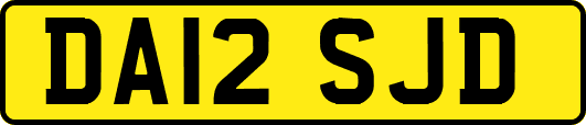 DA12SJD