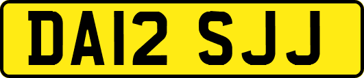 DA12SJJ