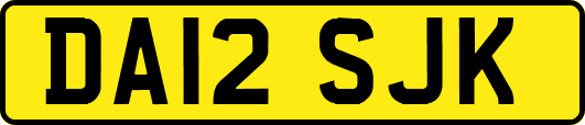 DA12SJK