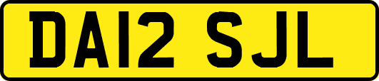DA12SJL