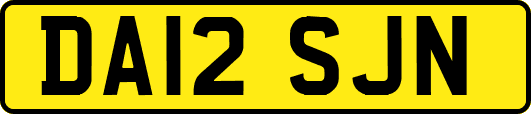 DA12SJN