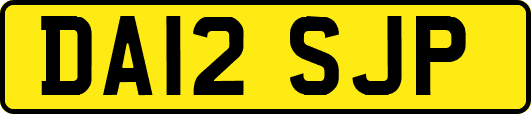 DA12SJP