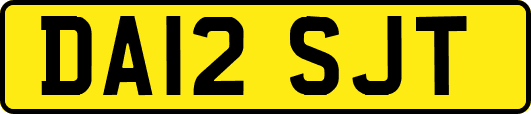 DA12SJT