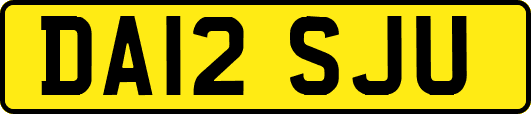 DA12SJU