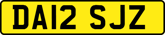 DA12SJZ