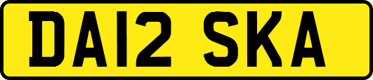 DA12SKA