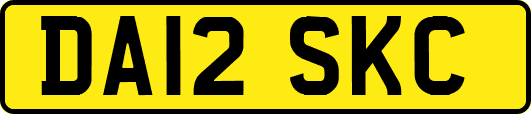 DA12SKC