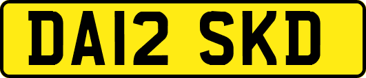 DA12SKD