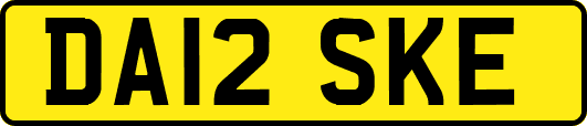 DA12SKE