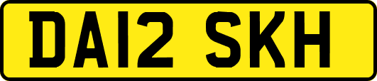 DA12SKH