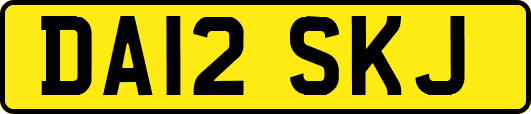 DA12SKJ