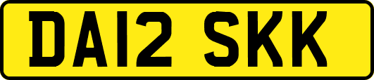 DA12SKK