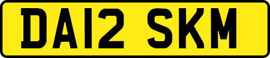 DA12SKM