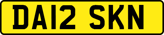 DA12SKN