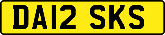 DA12SKS