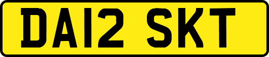 DA12SKT