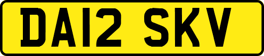 DA12SKV