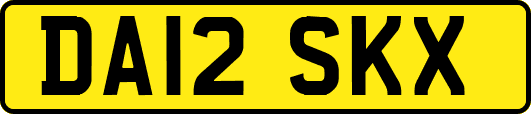 DA12SKX