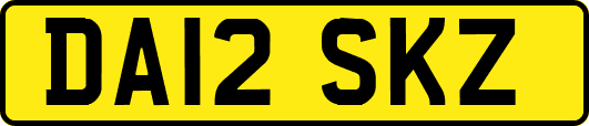 DA12SKZ