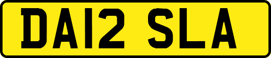 DA12SLA
