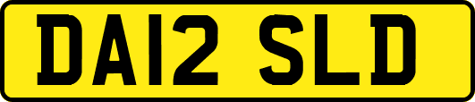 DA12SLD