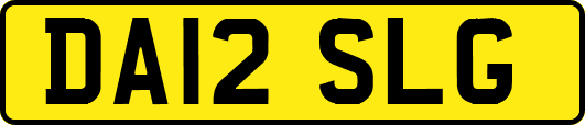 DA12SLG
