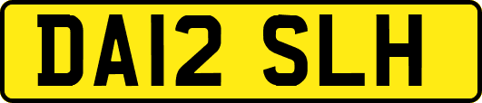DA12SLH