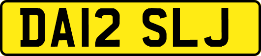 DA12SLJ