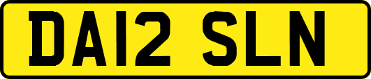 DA12SLN