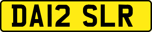 DA12SLR