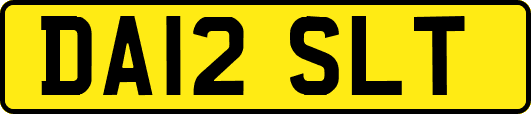 DA12SLT