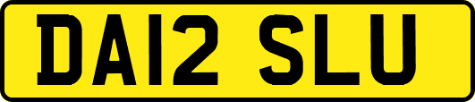 DA12SLU