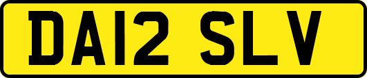 DA12SLV